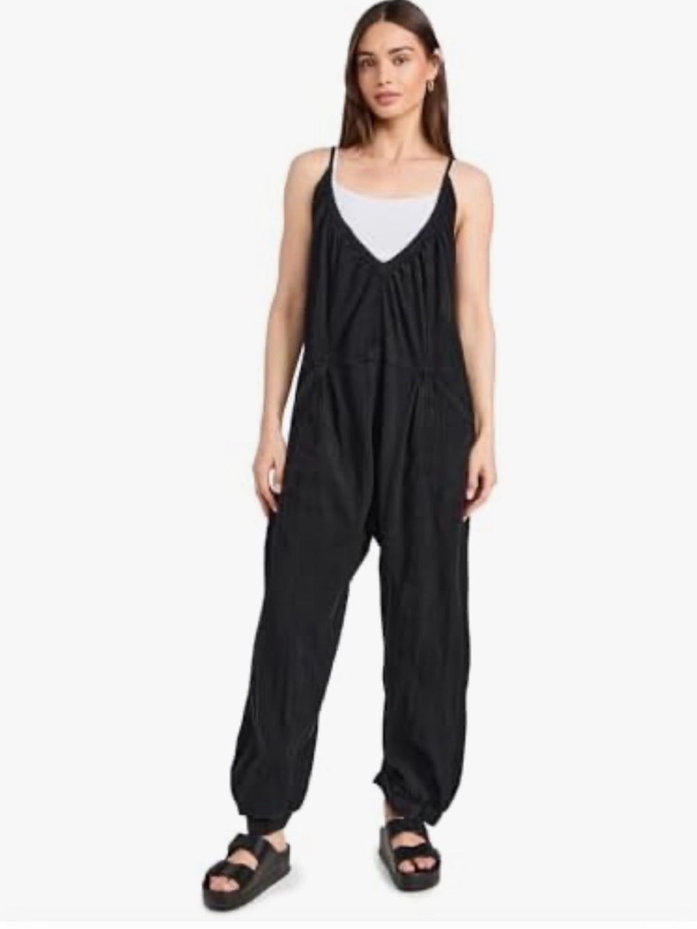 Free People Dream Free Harem One Piece